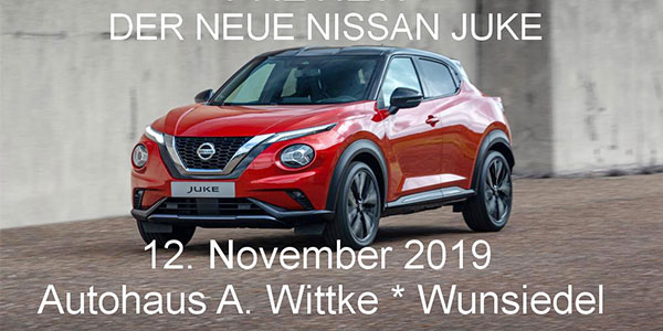 Autohaus Wittke Wunsiedel Marktredwitz Renault Nissan